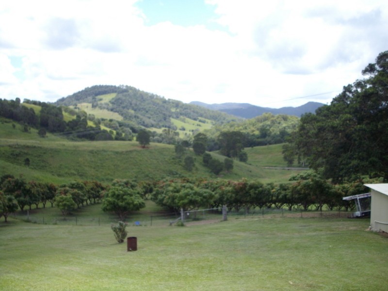 Kandanga QLD 4570