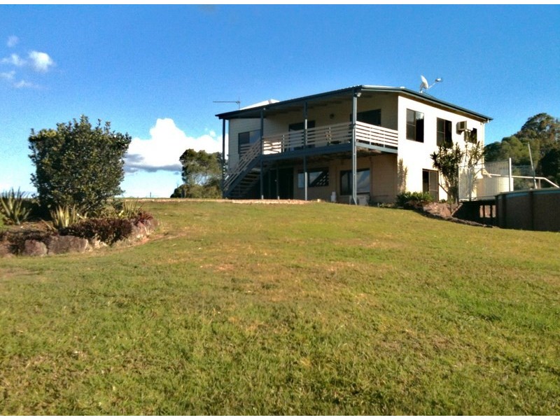 Kandanga QLD 4570