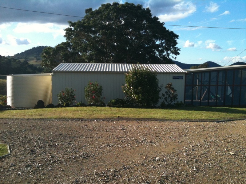 Kandanga QLD 4570