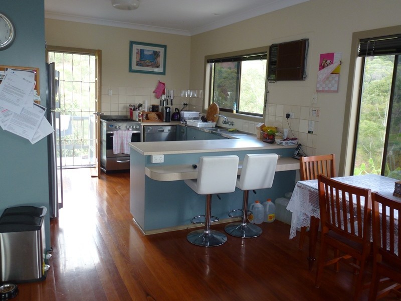 Kandanga QLD 4570