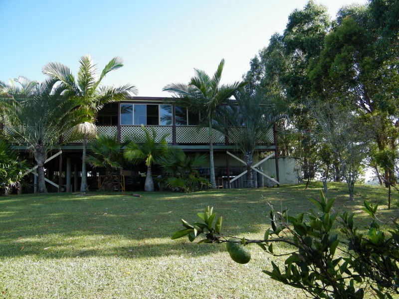 Kandanga QLD 4570