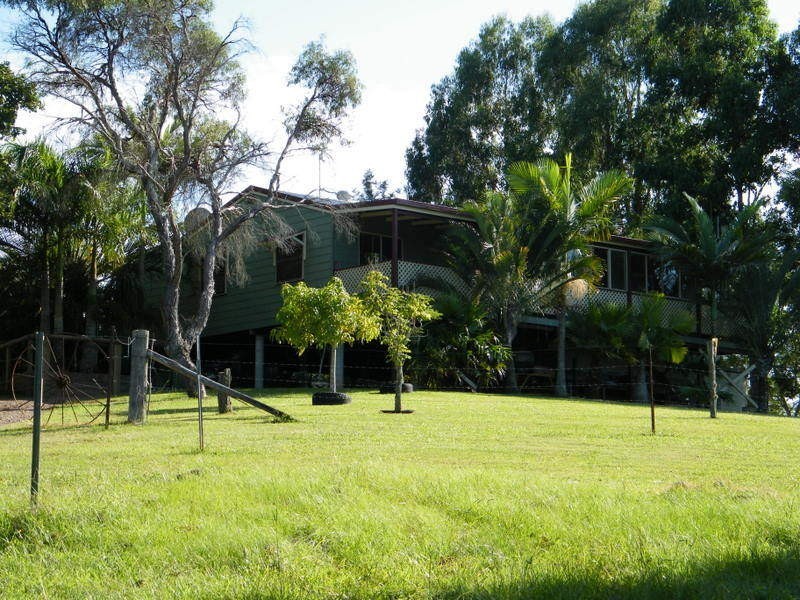 Kandanga QLD 4570