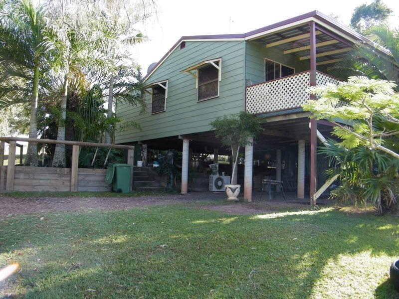 Kandanga QLD 4570