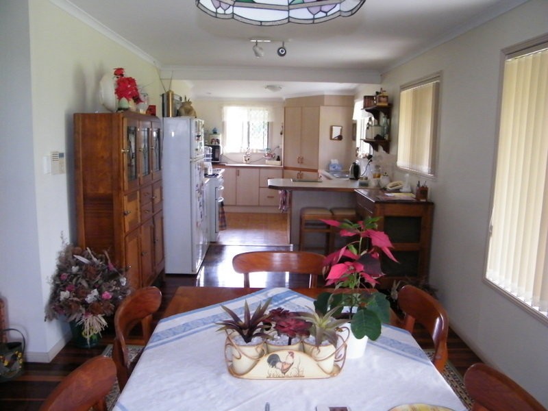 Kandanga QLD 4570