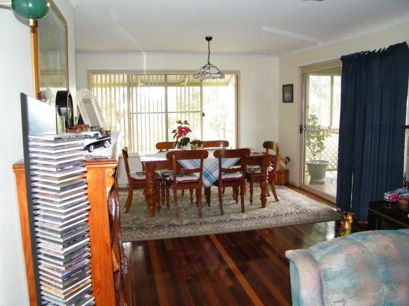 Kandanga QLD 4570