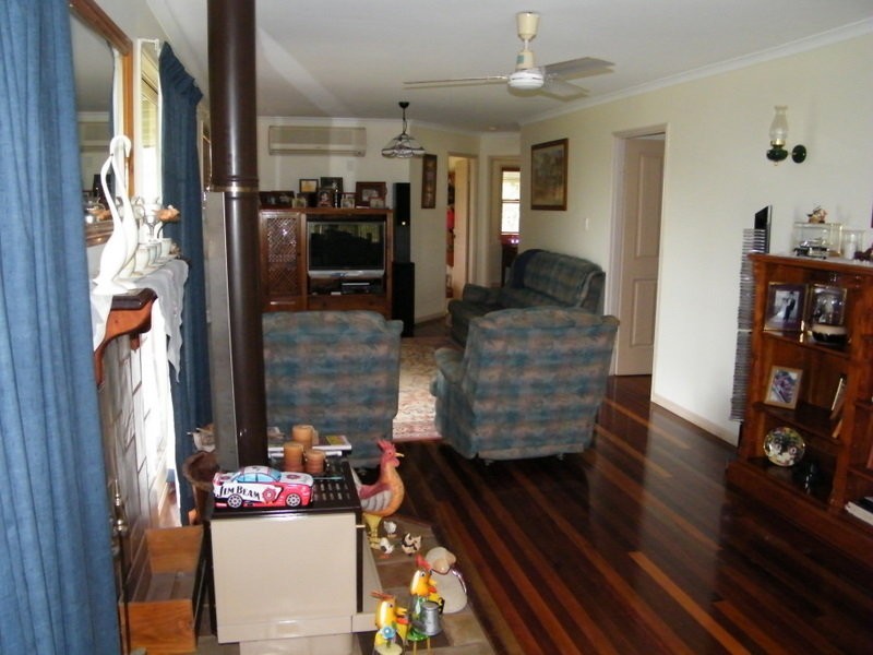Kandanga QLD 4570