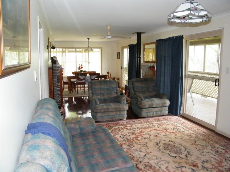Kandanga QLD 4570