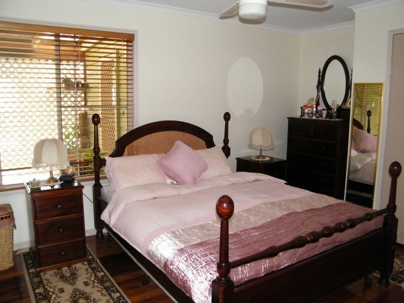 Kandanga QLD 4570