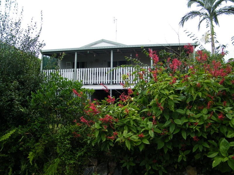 Kandanga QLD 4570