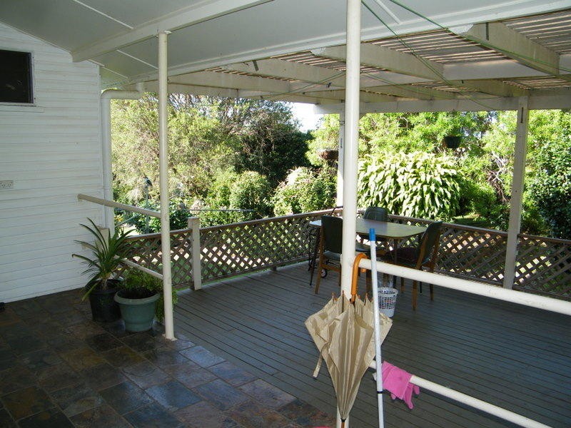 Kandanga QLD 4570