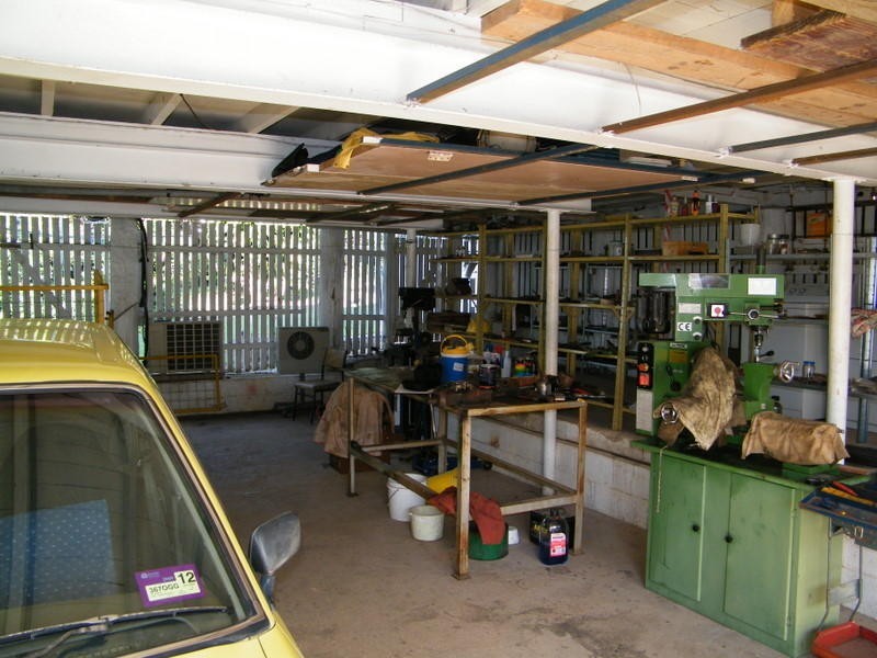 Kandanga QLD 4570