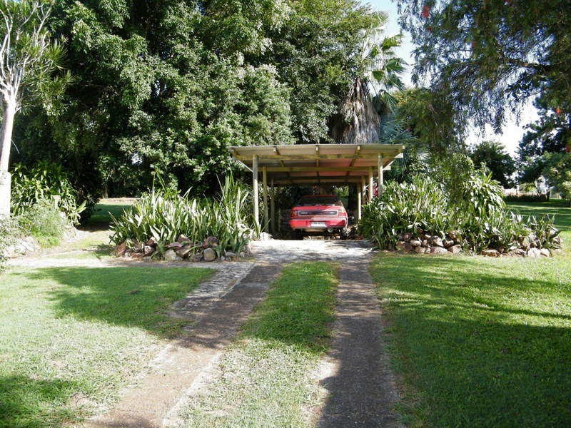 Kandanga QLD 4570