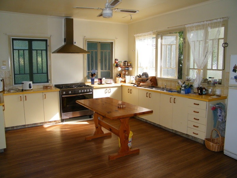 Kandanga QLD 4570