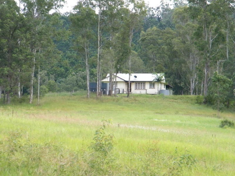 Kandanga QLD 4570
