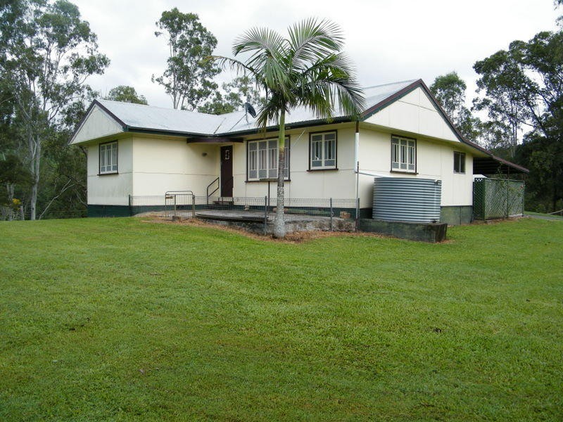Kandanga QLD 4570