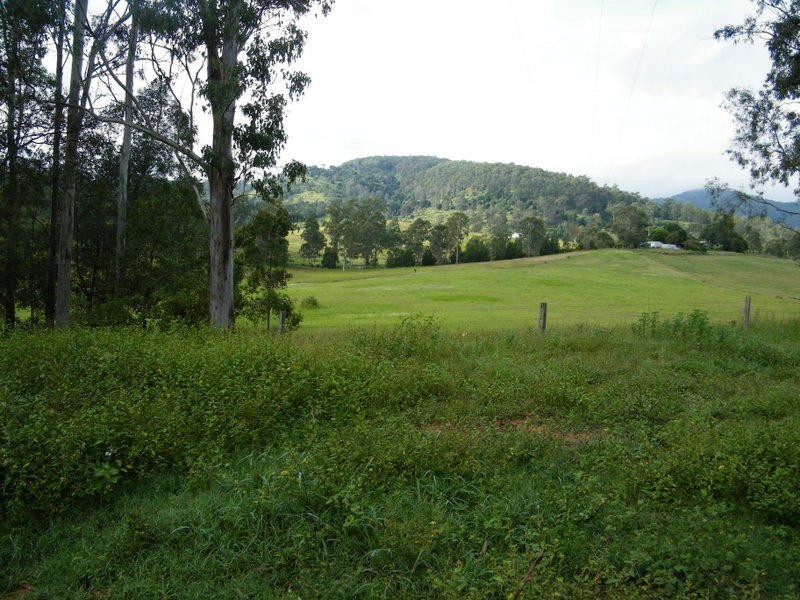 Kandanga QLD 4570