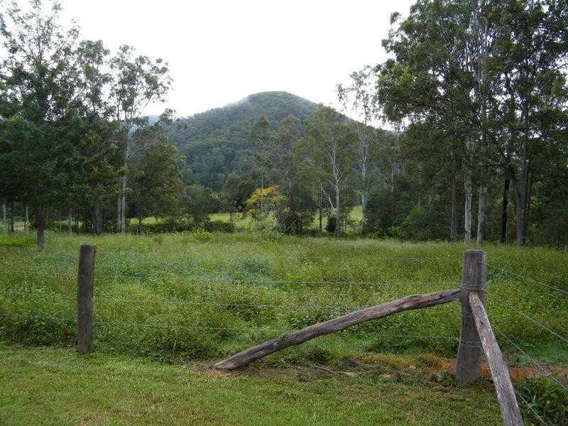 Kandanga QLD 4570