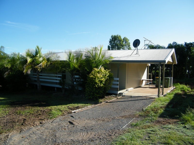 31 Busby, Amamoor QLD 4570