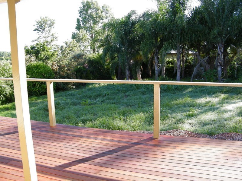 31 Busby, Amamoor QLD 4570