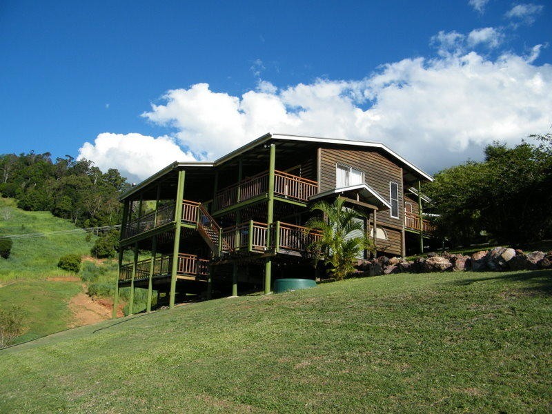 Calico Creek QLD 4570