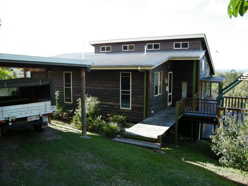 Calico Creek QLD 4570