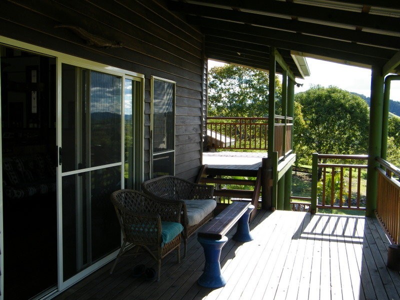 Calico Creek QLD 4570