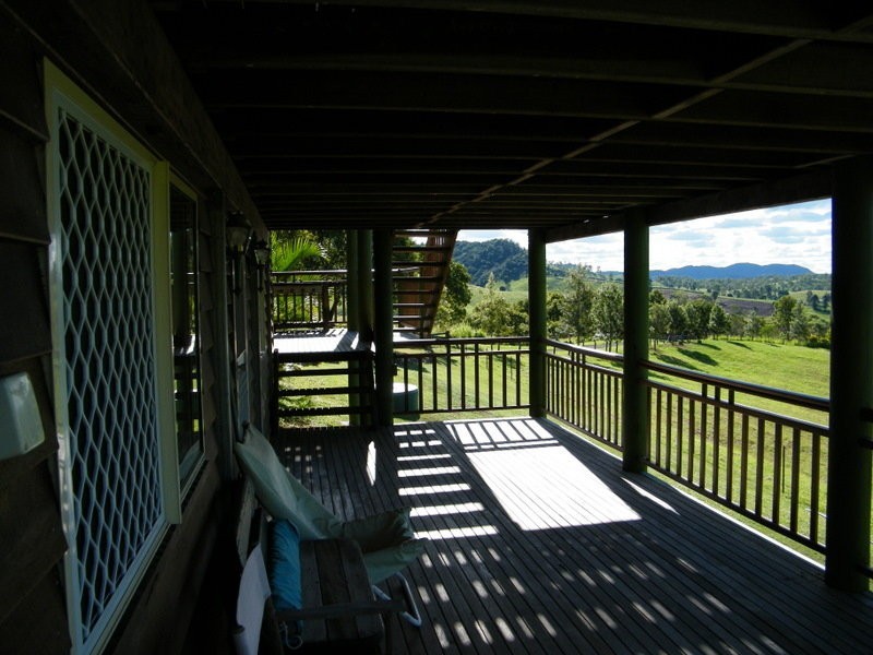 Calico Creek QLD 4570