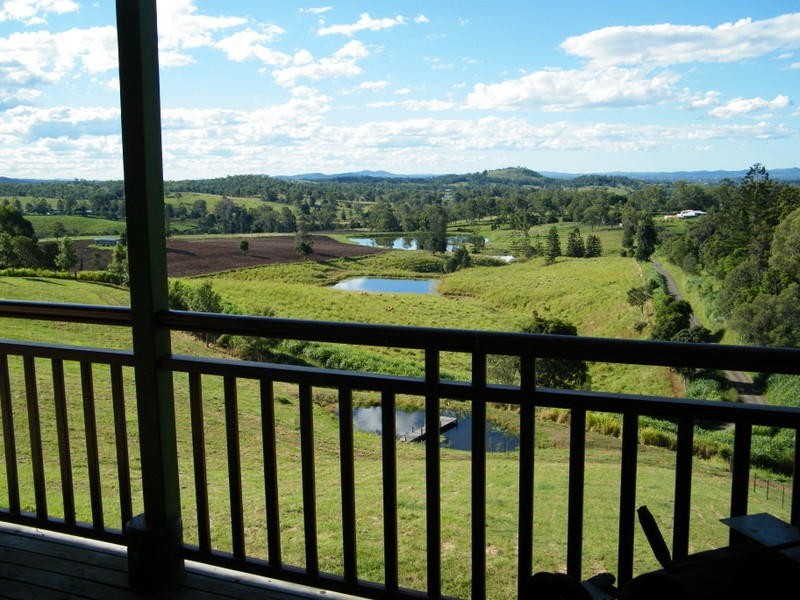 Calico Creek QLD 4570