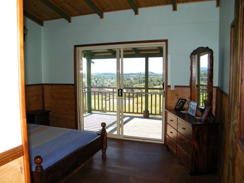 Calico Creek QLD 4570