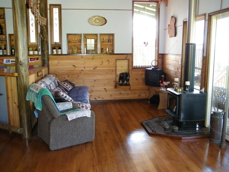 Calico Creek QLD 4570