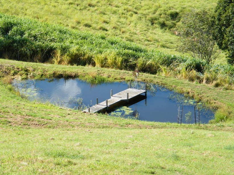 Calico Creek QLD 4570