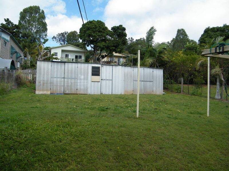 Imbil QLD 4570