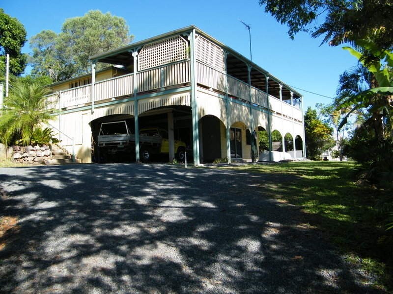 Imbil QLD 4570