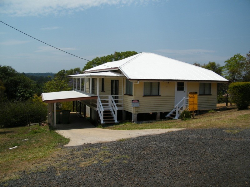 5-7 York, Imbil QLD 4570
