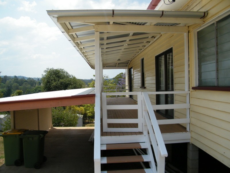 5-7 York, Imbil QLD 4570