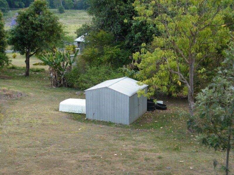 5-7 York, Imbil QLD 4570