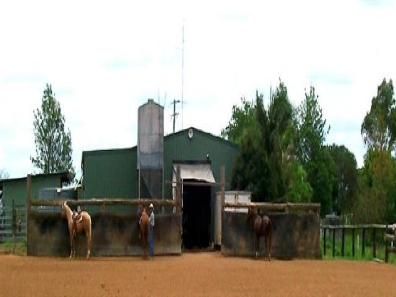 Kandanga QLD 4570