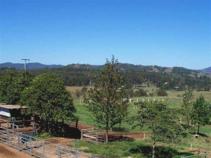 Kandanga QLD 4570