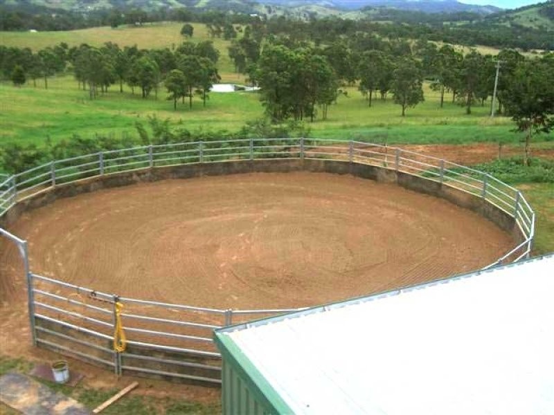 Kandanga QLD 4570