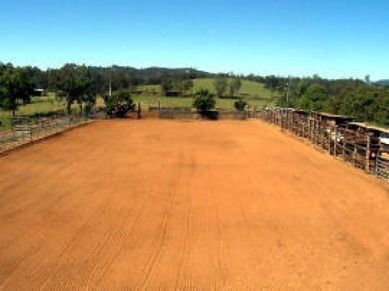 Kandanga QLD 4570