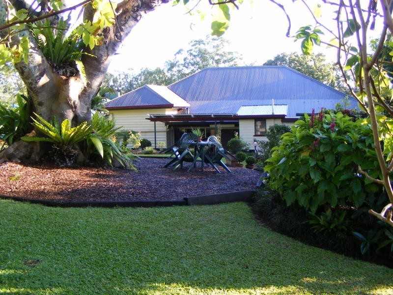 Imbil QLD 4570
