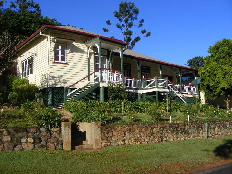 Imbil QLD 4570
