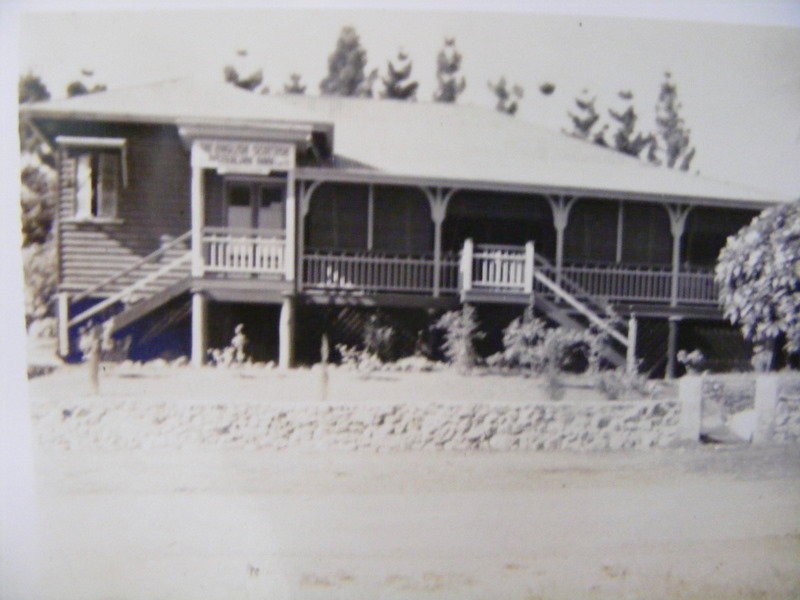 Imbil QLD 4570