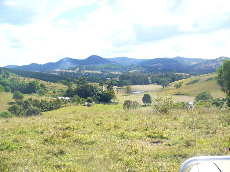 Amamoor QLD 4570