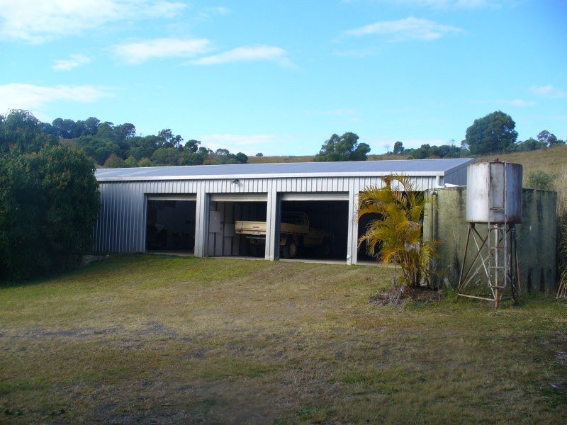 Amamoor QLD 4570