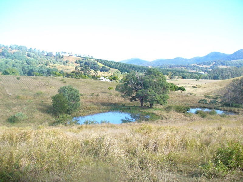 Amamoor QLD 4570