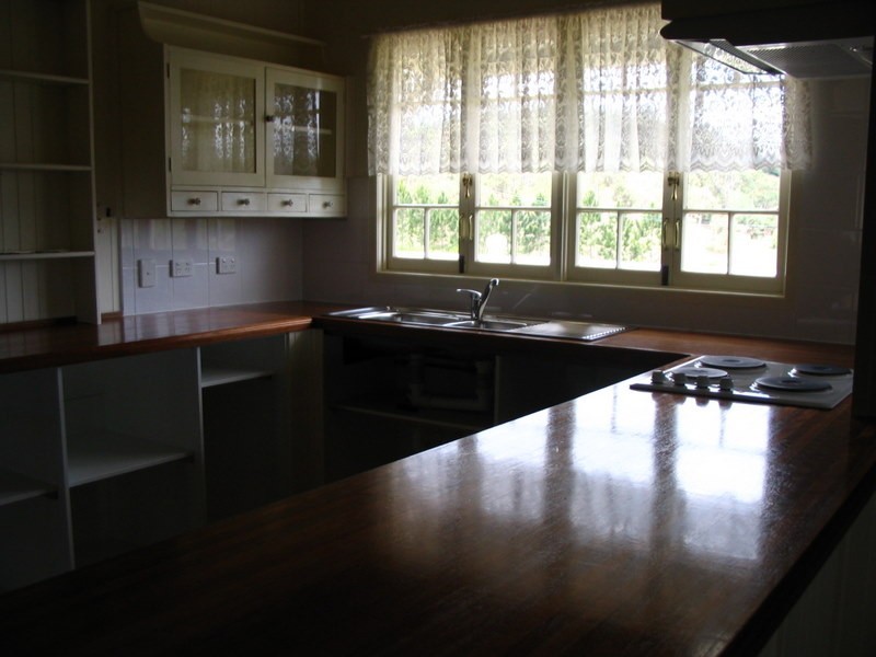 Carters Ridge QLD 4563