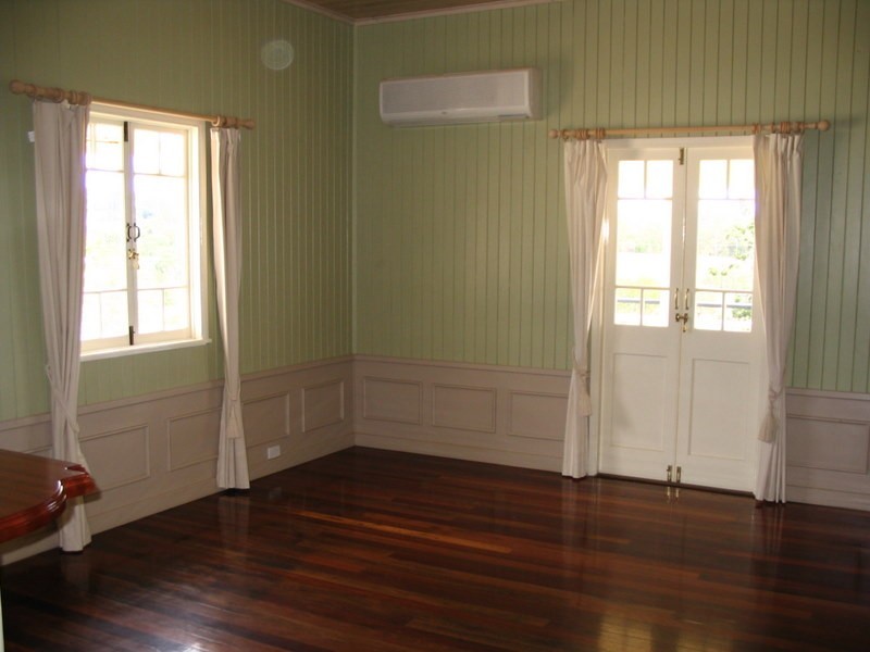 Carters Ridge QLD 4563