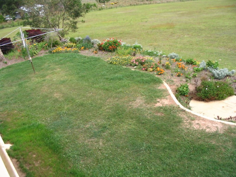 Carters Ridge QLD 4563