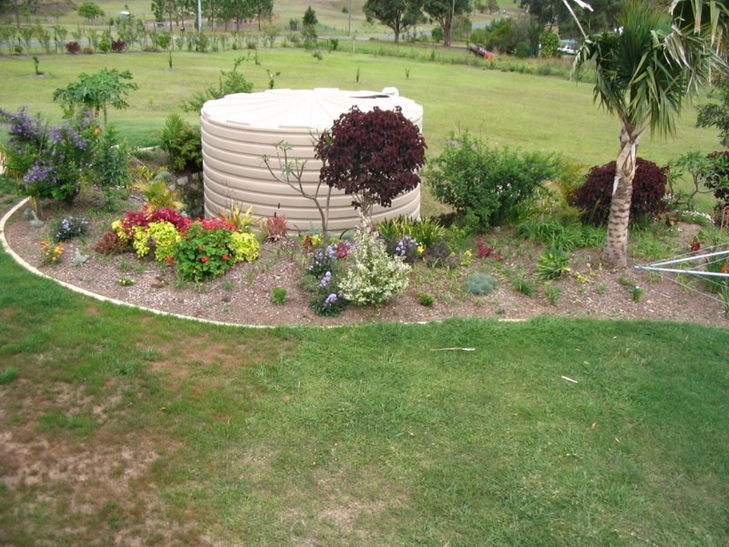 Carters Ridge QLD 4563